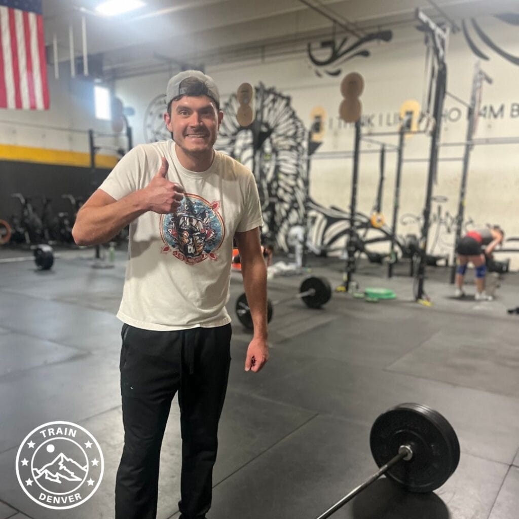 Nathan's Story: From Uncertainty to Strength 1 Nathan