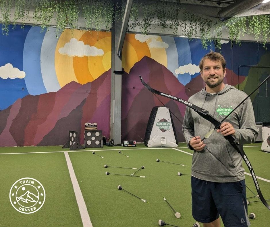 How the Crossfit Community Got My Small Business Off the Ground 1 Archery 3